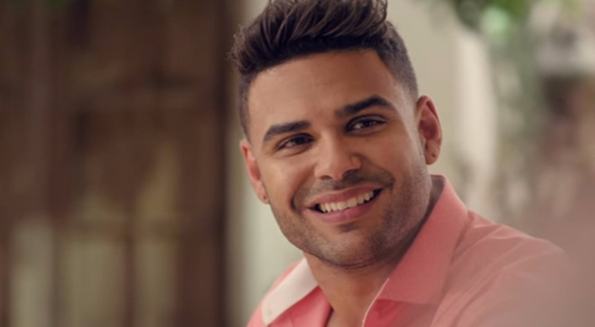 Válgame Dios: Erick Sabater la rompe con marcas de lujo