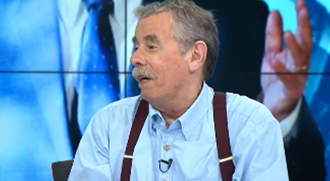 Fernando Rospigliosi: 