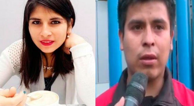 Tengo Algo Que Decirte: hermano de Eivy Agreda se pronunció tras macabro fallecimiento