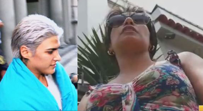 Hermana del 'Zorro Zupe' sale a defenderlo tras su encarcelamiento