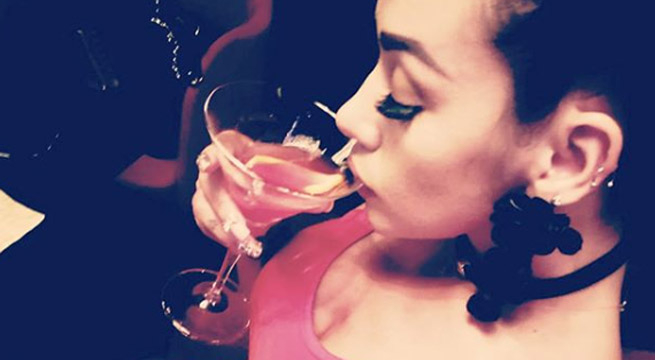 Dorita Orbegoso viaja por todo el mundo y todos se preguntan cómo hace