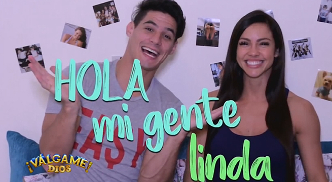 Lucho Cáceres destruye a chicos reality con fuertes comentarios