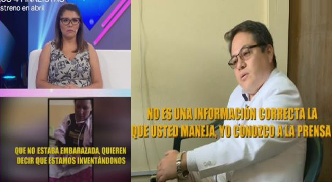 Huaraz: Madre denuncia que su bebé desapareció tras dar a luz