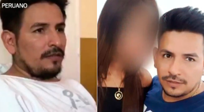 Tengo Algo Que Decirte: cayó en manos de una presunta pepera y casi muere calcinado