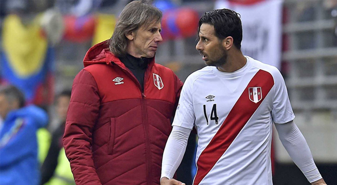 Claudio Pizarro volvió a pronunciarse sobre sus chances de jugar en Rusia 2018 con Perú