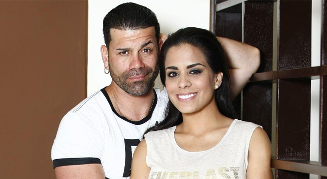Válgame Dios: Ex esposa acusa a Tomate Barraza de engañarla con varias mujeres