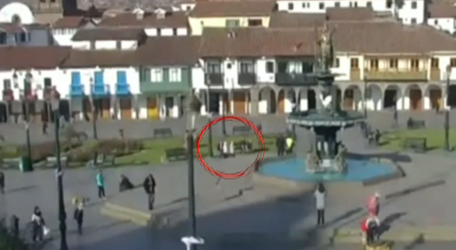 Niñas ultrajadas por madre pasaron exámenes médicos