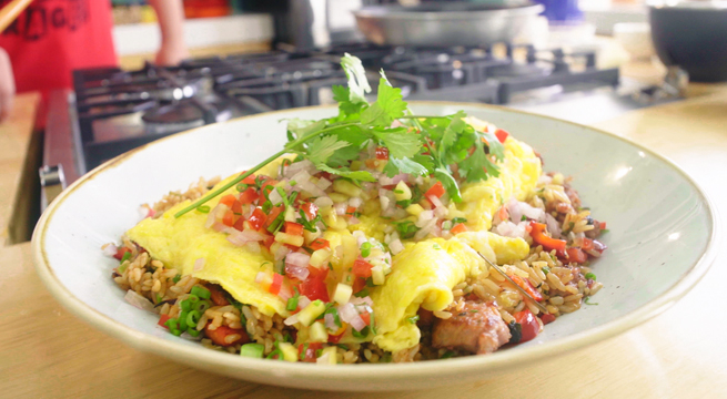 Bravazo: Aeropuerto Clandestino