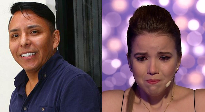 Válgame Dios: Edwin Sierra demandará a Greysi Ortega por sus fuertes acusaciones