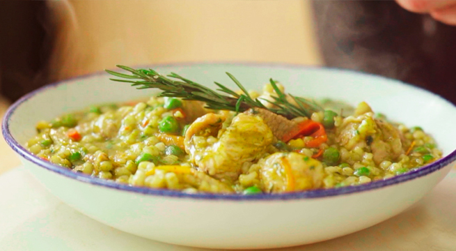 Bravazo: Cómo preparar un 