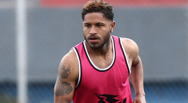 Gino Guerrero: denuncian que ofreció 5 mil dólares para silenciar denuncia de violación