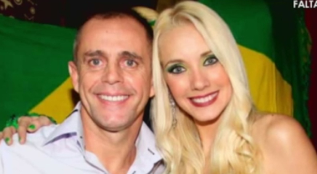 ¿Brenda Carvalho y Julinho terminaron su relación? Brasileña lo cuenta todo