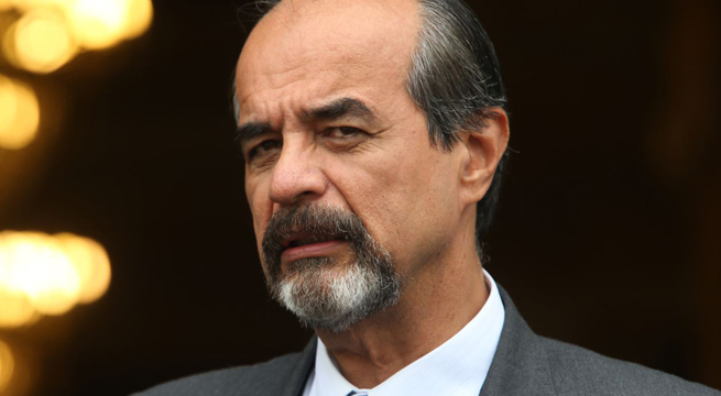 Mauricio Mulder: Mercedes Aráoz está demostrando que no tiene palabra