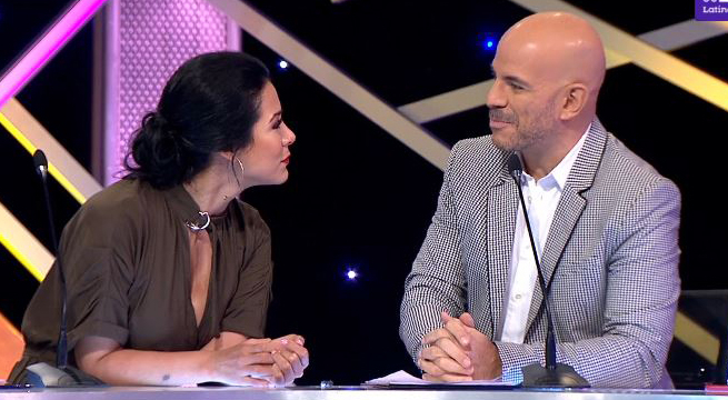 Yo Soy 23 de julio del 2018 Programa completo