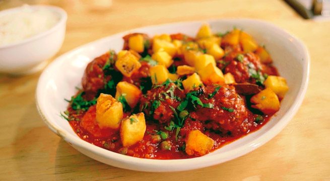 Bravazo: disfruta de unas 