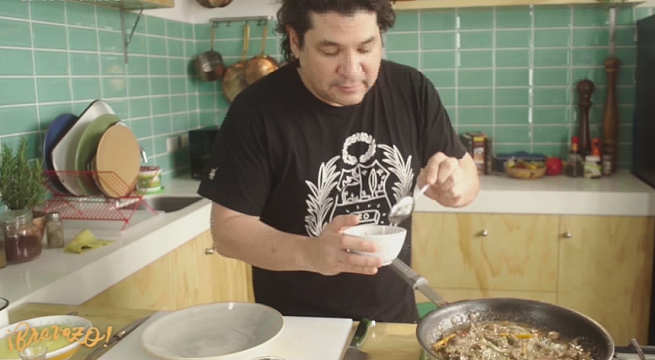 Bravazo:  Gastón Acurio te trae las mejores recetas de la semana