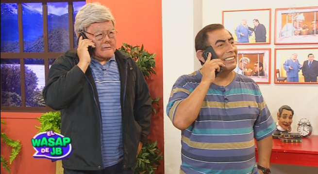 Yukimori extraña a Olallanta y decidirá darle una visita sorpresa