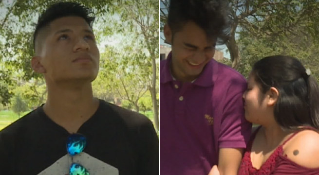 Tengo Algo Que Decirte: un triángulo amoroso enfrenta a dos socios por una mujer