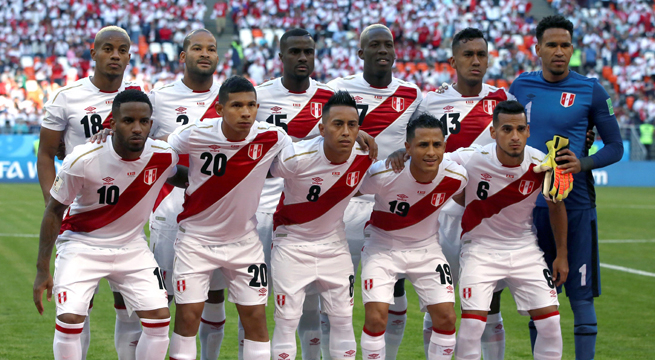 Selección peruana: ¿Qué resultados necesita la bicolor para avanzar a octavos de final?