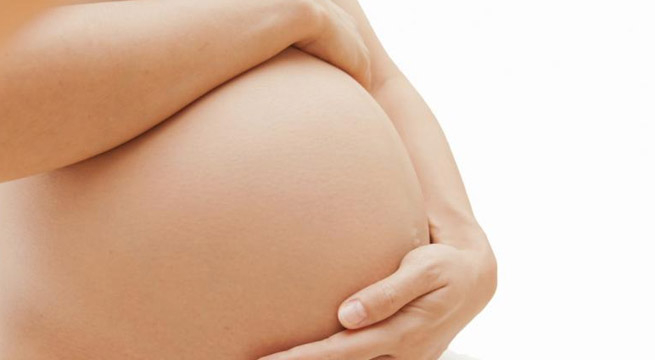 Tengo Algo Que Decirte: “Tu embarazo no es una enfermedad”