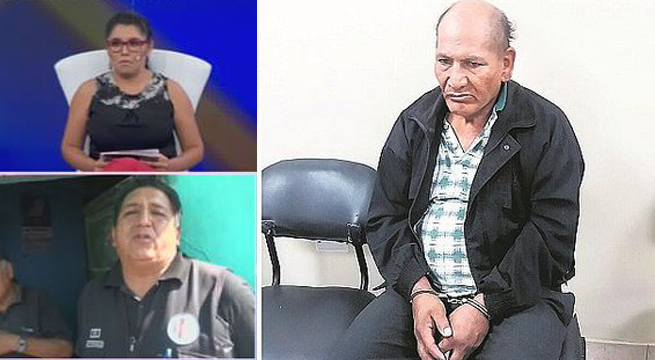 'Monstruo del Garrote': Familiares de víctimas cuentan sus terribles experiencias