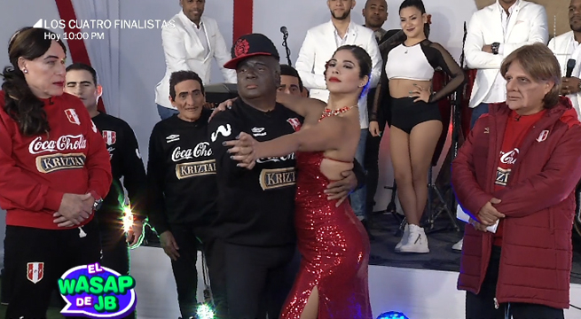 El Wasap de JB 02 de junio del 2018 Programa completo