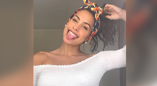 Válgame Dios: nueva amiga de ‘Pato’ Quiñones se burla de Milett Figueroa y la deja por suelos