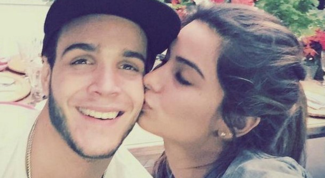 Mario Irivarren confirmó que regresó con Ivana Yturbe y dice no saber si es el amor de su vida
