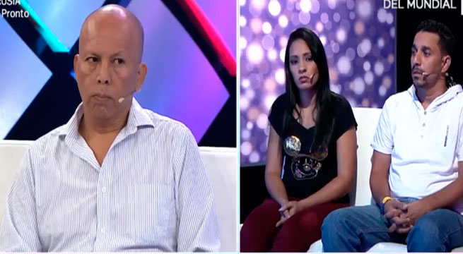 Tengo Algo Que Decirte: alquiló su vivienda a venezolanos y ahora los acusa por robo y deudas