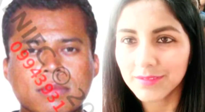 Trabajador de entidad financiera apuñaló a su ex pareja porque no quiso volver con él