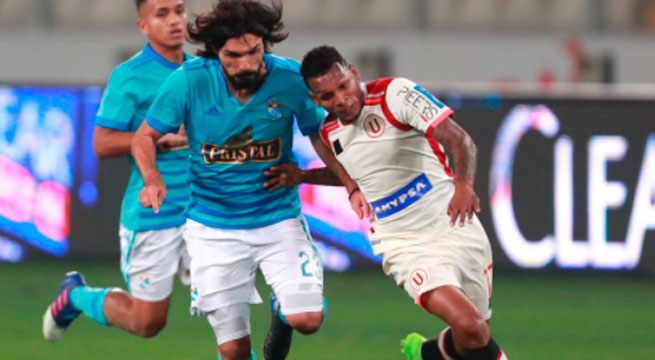 El show del fútbol: la previa del Universitario vs. Sporting Cristal