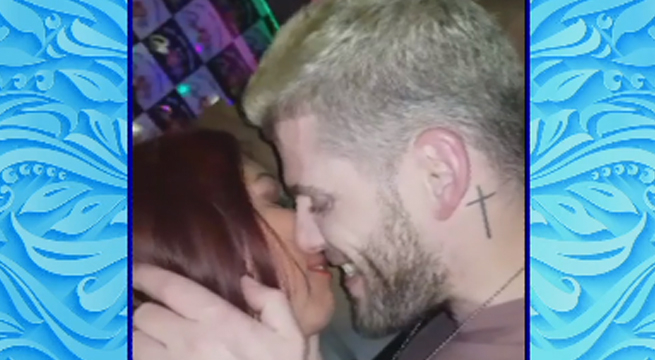 Válgame Dios: Deysi Araujo y Greg Michel en situaciones comprometedoras