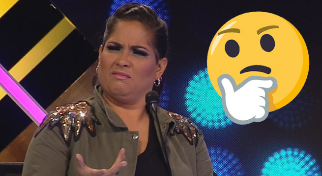 ¿Christian Vega se presentó artísticamente en Yo Soy como “Christian Vega”?