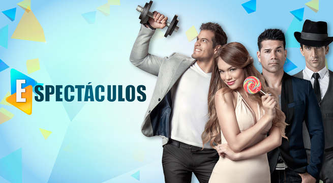 Espectáculos 23 de enero del 2018 - Programa completo