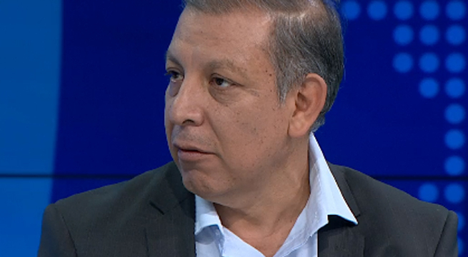 Marco Arana sobre moción de vacancia a PPK: 