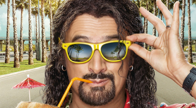 Tondero revela el póster y fecha de estreno de 