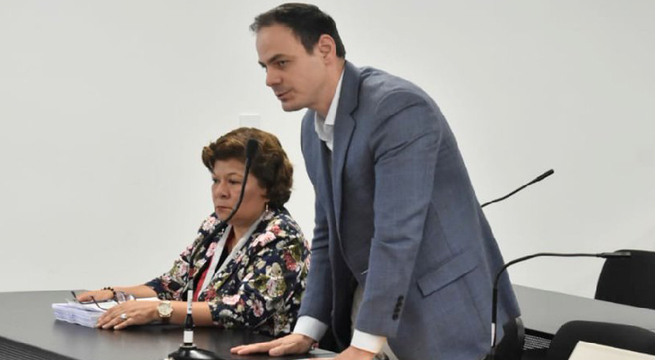 Mark Vito Villanella: 