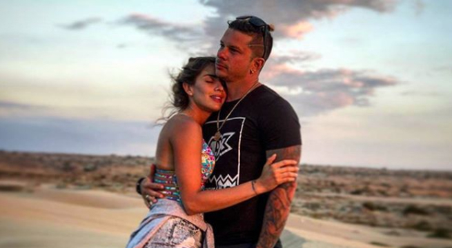 Válgame Dios: así celebró su cumpleaños Mario Hart junto a Korina Rivadeneira