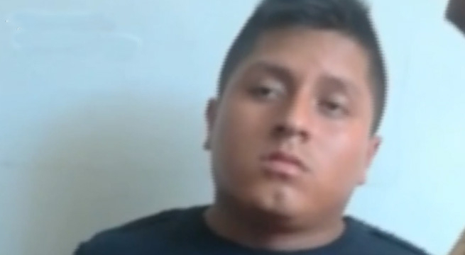 Independencia: policía era avezado 'robacelulares' en sus días de franco