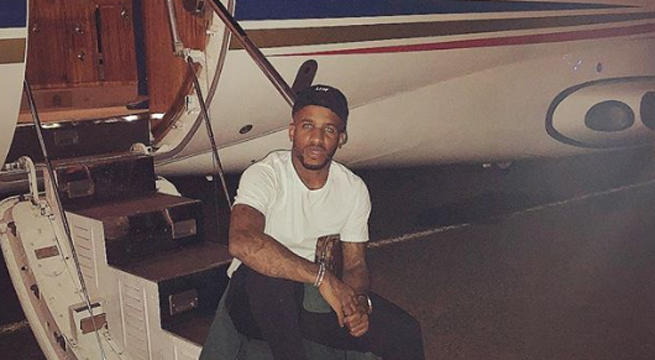 Conoce a la modelo que choteó a Erick Sabater para coquetear con Jefferson Farfán