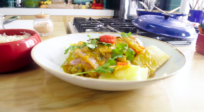 Bravazo: Cómo preparar un 