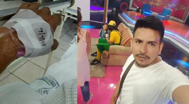 Tengo algo que decirte: Mujer lo 