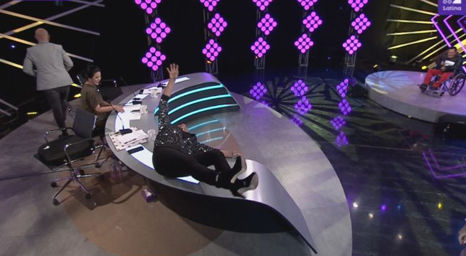 Yo Soy 24 de julio del 2018 Programa completo