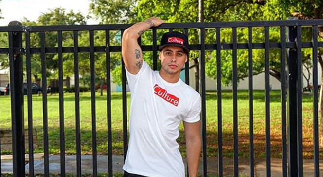 El ‘Pato’ Quiñones estaría en saliditas con esta conocida chica reality