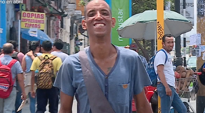 Tengo Algo Que Decirte: Miguel pasó 15 años en prisión y hoy quiere demostrar que ha cambiado