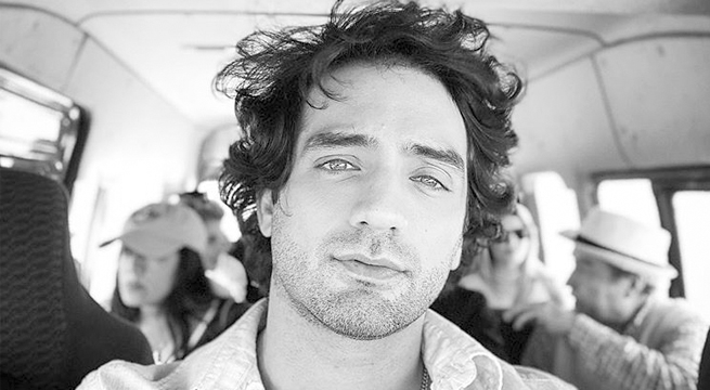 Válgame Dios: ¿Quién es Pablo Heredia?