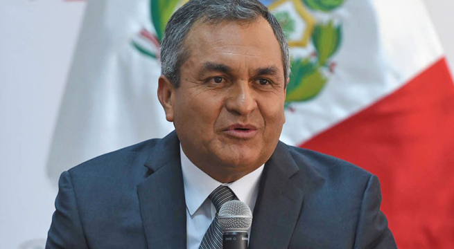 Ministerio del Interior firmó convenio con bancos para fortalecer seguridad