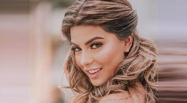 Válgame Dios: Ivana Yturve anuncia su soltería