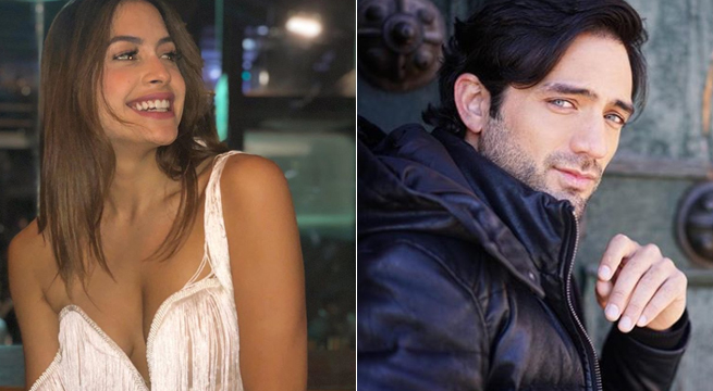 ¿Pablo Heredia olvidó a Alessandra Fuller con Milett Figueroa?