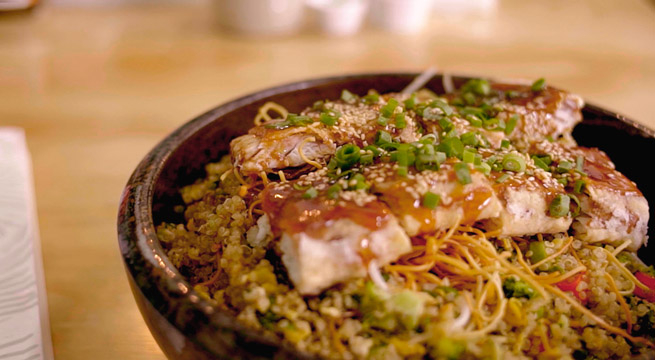 Bravazo: Cómo preparar un delicioso ‘Chijaukay del pescador'